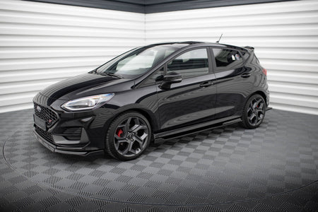 Seitenschweller V.3 Ford Fiesta Mk8 ST / ST-Line