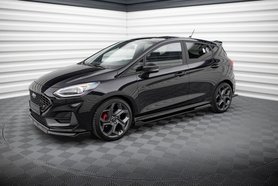 Seitenschweller V.3 Ford Fiesta Mk8 ST / ST-Line