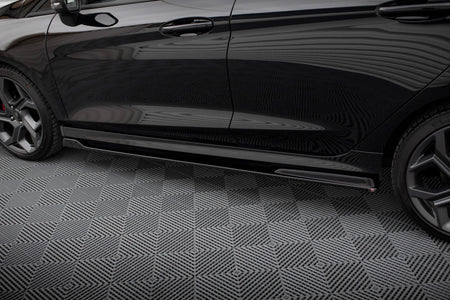Seitenschweller V.3 Ford Fiesta Mk8 ST / ST-Line