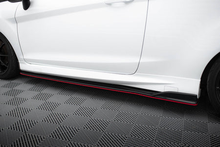 Seitenschweller V.3 Ford Fiesta ST / ST-Line Mk7