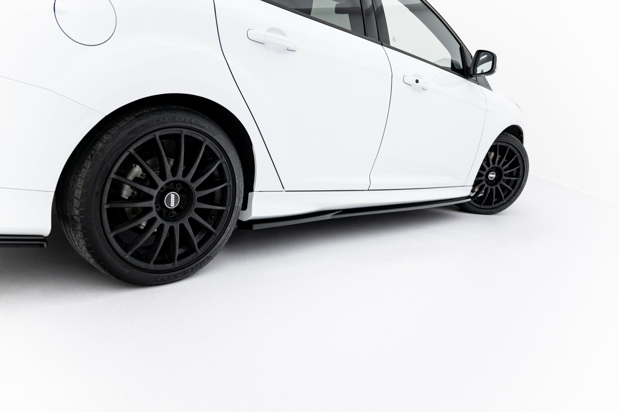Seitenschweller V.3 Ford Focus ST Mk3
