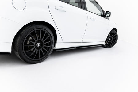 Seitenschweller V.3 Ford Focus ST Mk3