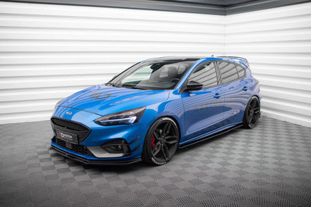 Seitenschweller Ford Focus ST / ST-Line Mk4 V.3
