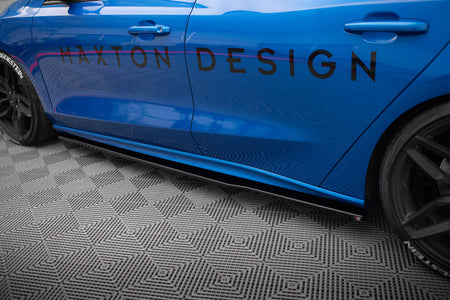 Seitenschweller Ford Focus ST / ST-Line Mk4 V.3
