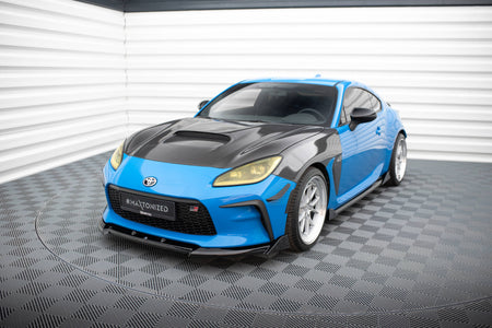 Seitenschweller V.3 Toyota GR86 Mk1