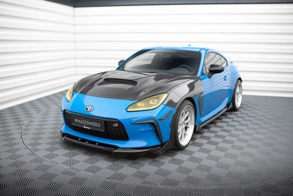 Seitenschweller V.3 Toyota GR86 Mk1