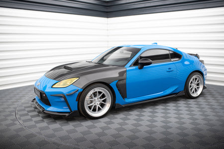 Seitenschweller V.3 Toyota GR86 Mk1
