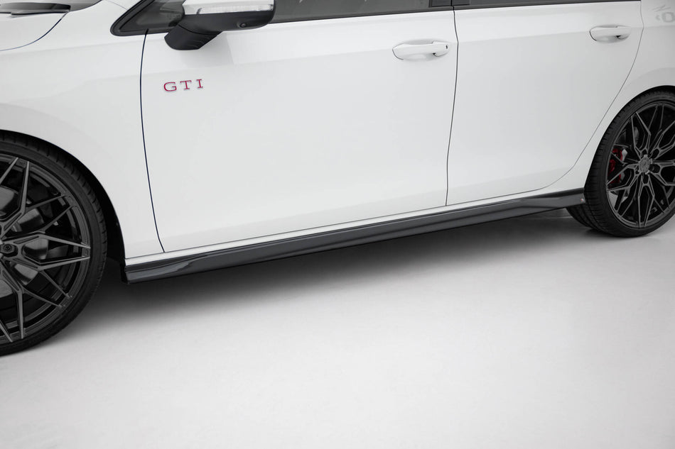 Seitenschweller V.3 Volkswagen Golf MK8