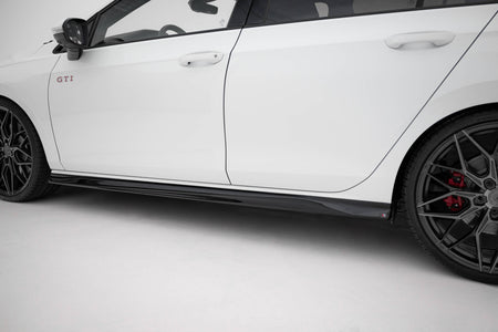 Seitenschweller V.3 Volkswagen Golf MK8