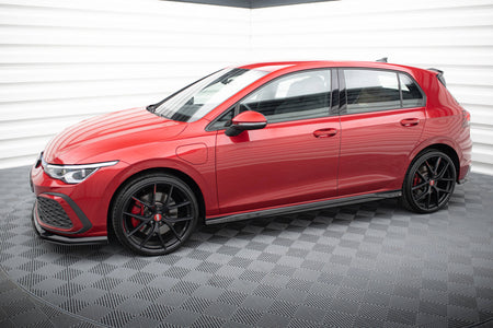 Seitenschweller V.3 Volkswagen Golf MK8