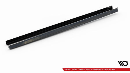 Seitenschweller V.3 Volkswagen Golf MK8