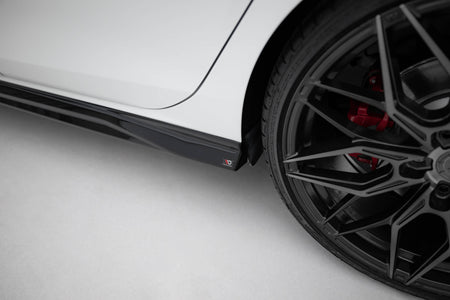 Seitenschweller V.3 Volkswagen Golf MK8
