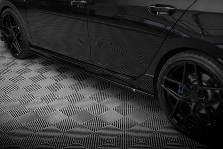 Seitenschweller Volkswagen Golf R Mk8 V.3