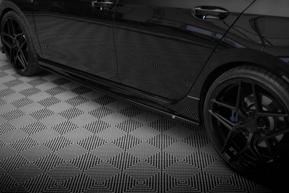 Seitenschweller Volkswagen Golf R Mk8 V.3