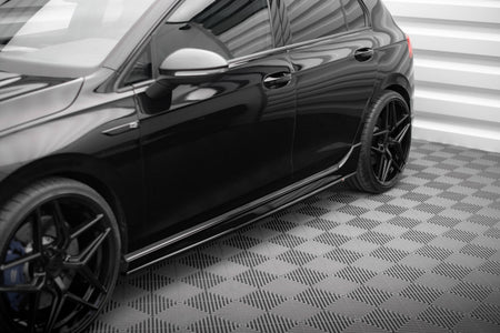 Seitenschweller Volkswagen Golf R Mk8 V.3