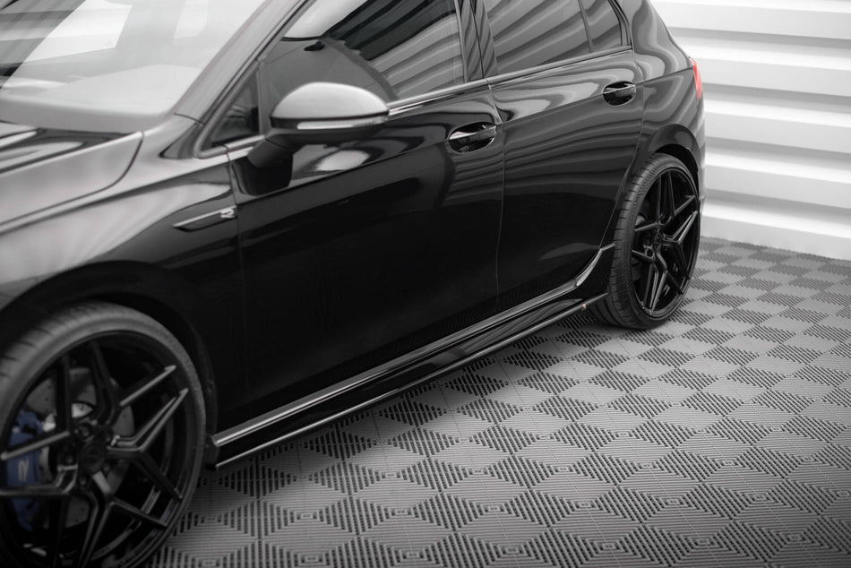 Seitenschweller Volkswagen Golf R Mk8 V.3