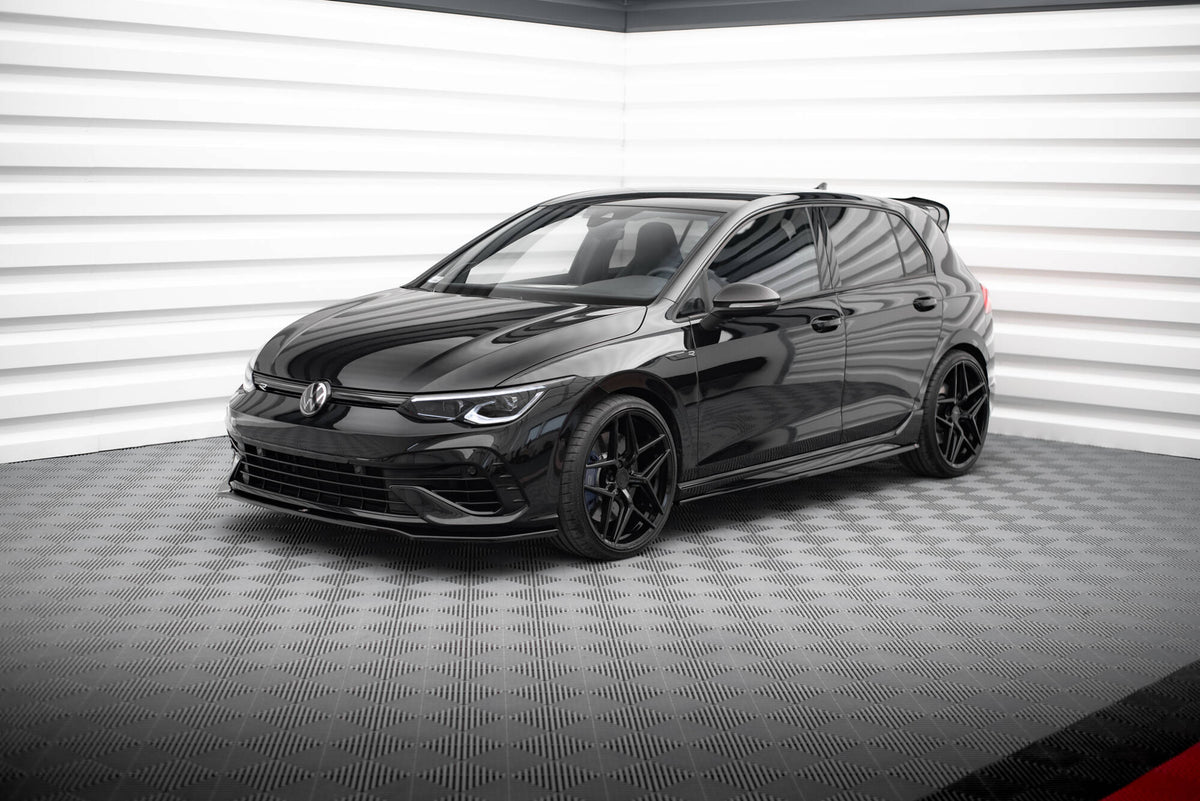 Seitenschweller Volkswagen Golf R Mk8 V.3