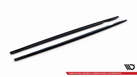 Seitenschweller Volkswagen Golf R Mk8 V.3