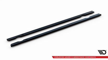 Seitenschweller Volkswagen Golf R Mk7 V.3