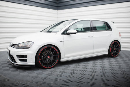 Seitenschweller Volkswagen Golf R Mk7 V.3