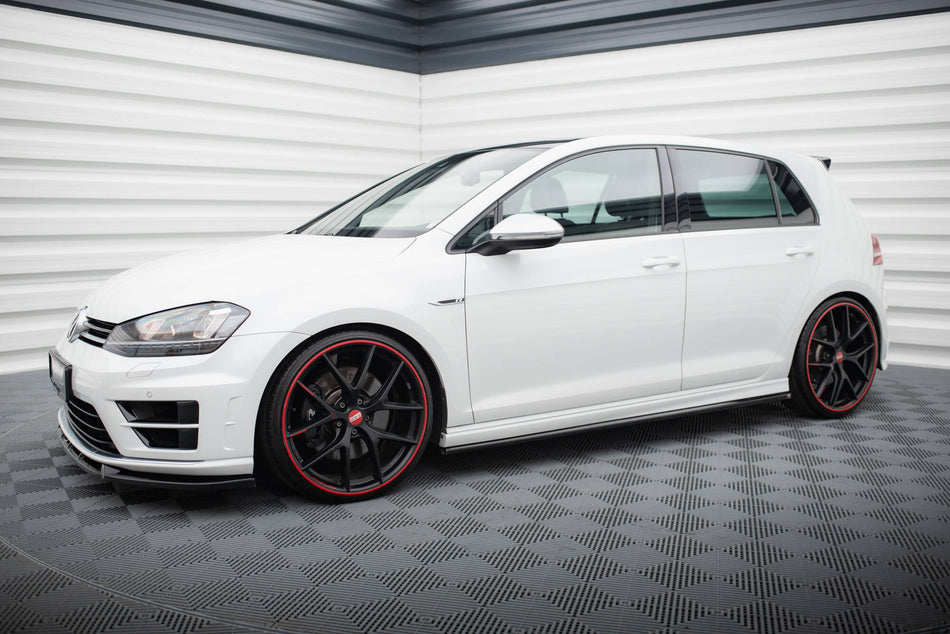 Seitenschweller Volkswagen Golf R Mk7 V.3