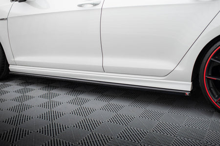 Seitenschweller Volkswagen Golf R Mk7 V.3