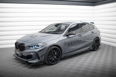 Seitenschweller V.3 BMW 1 F40 M-Pack / M135i / 128ti
