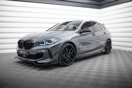 Seitenschweller V.3 BMW 1 F40 M-Pack / M135i / 128ti
