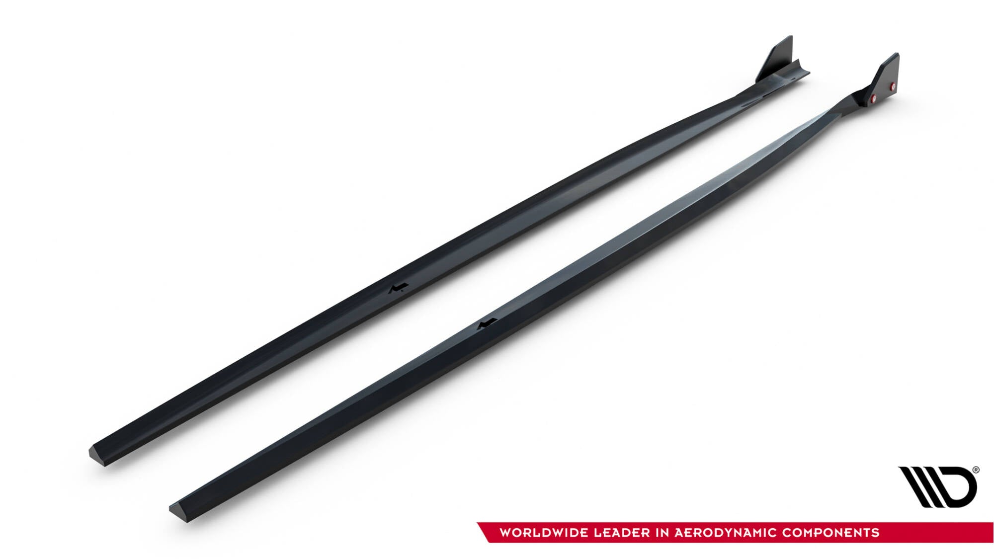 Seitenschweller BMW 1 M-Pack / M140i F20 Facelift V.4