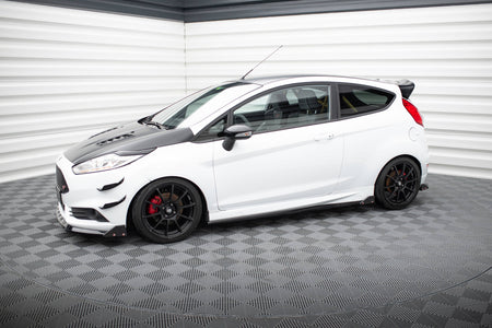 Seitenschweller Ford Fiesta ST / ST-Line Mk7