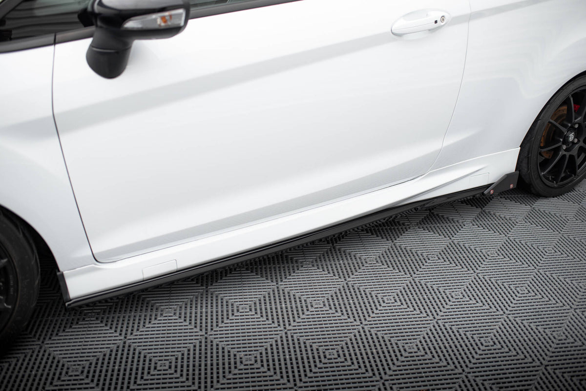 Seitenschweller Ford Fiesta ST / ST-Line Mk7
