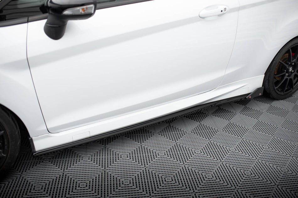 Seitenschweller Ford Fiesta ST / ST-Line Mk7