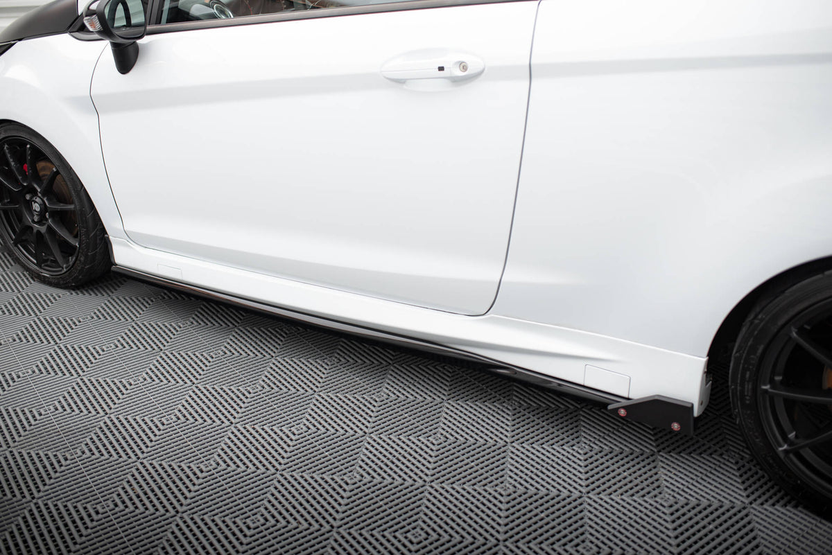 Seitenschweller Ford Fiesta ST / ST-Line Mk7