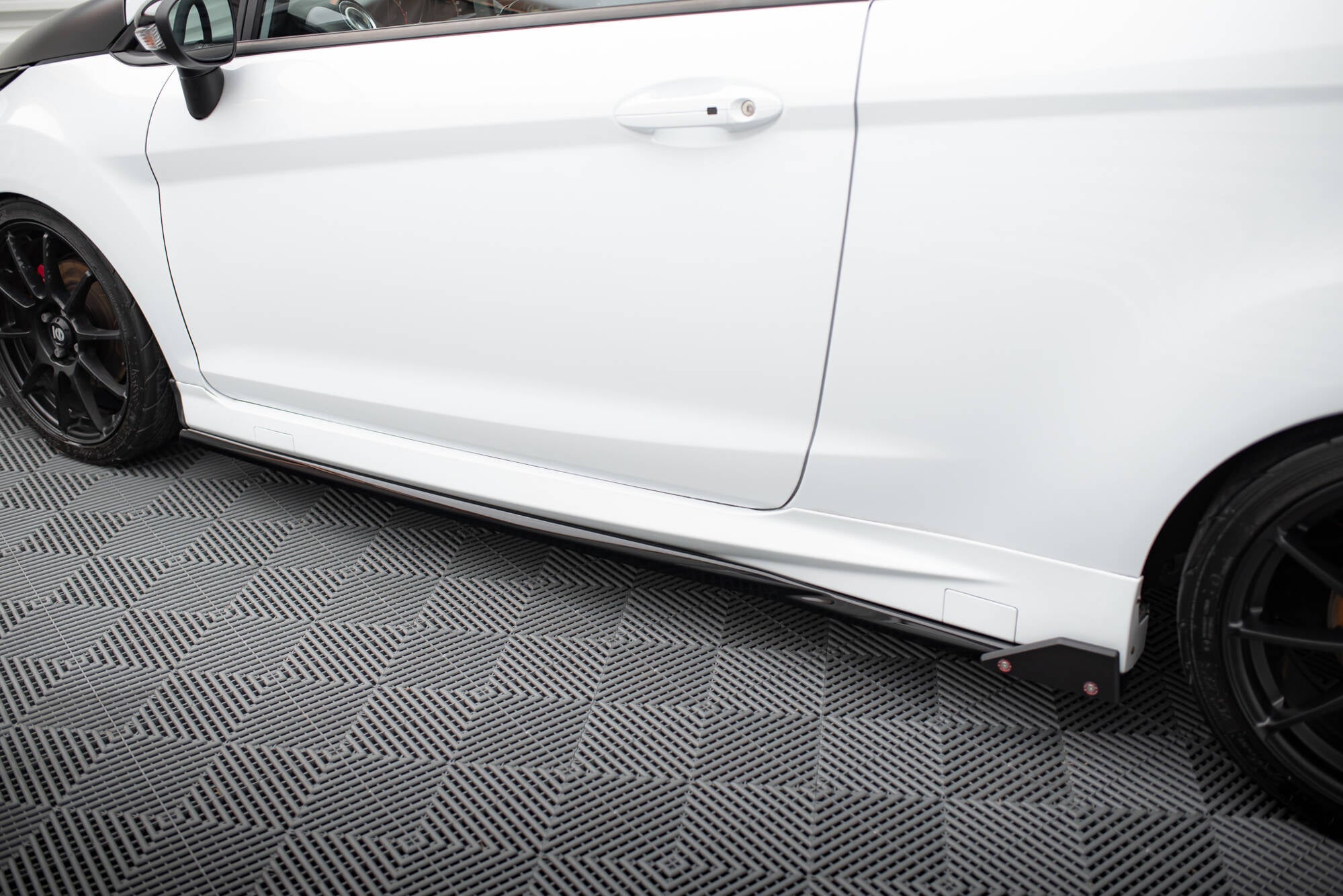 Seitenschweller Ford Fiesta ST / ST-Line Mk7