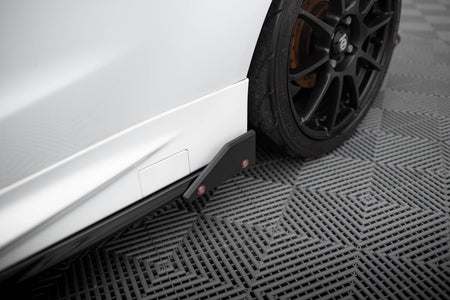 Seitenschweller Ford Fiesta ST / ST-Line Mk7