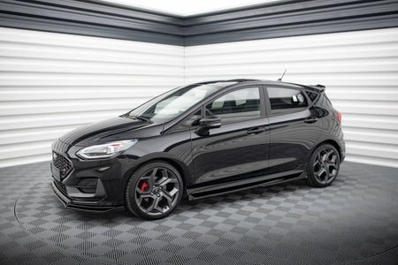 Seitenschweller V.4 Ford Fiesta Mk8 ST / ST-Line