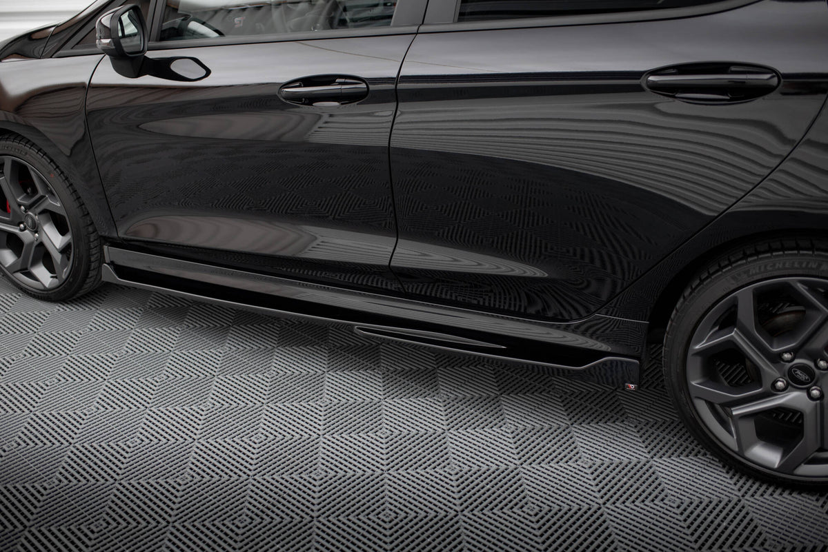 Seitenschweller V.4 Ford Fiesta Mk8 ST / ST-Line
