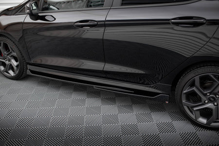 Seitenschweller V.4 Ford Fiesta Mk8 ST / ST-Line