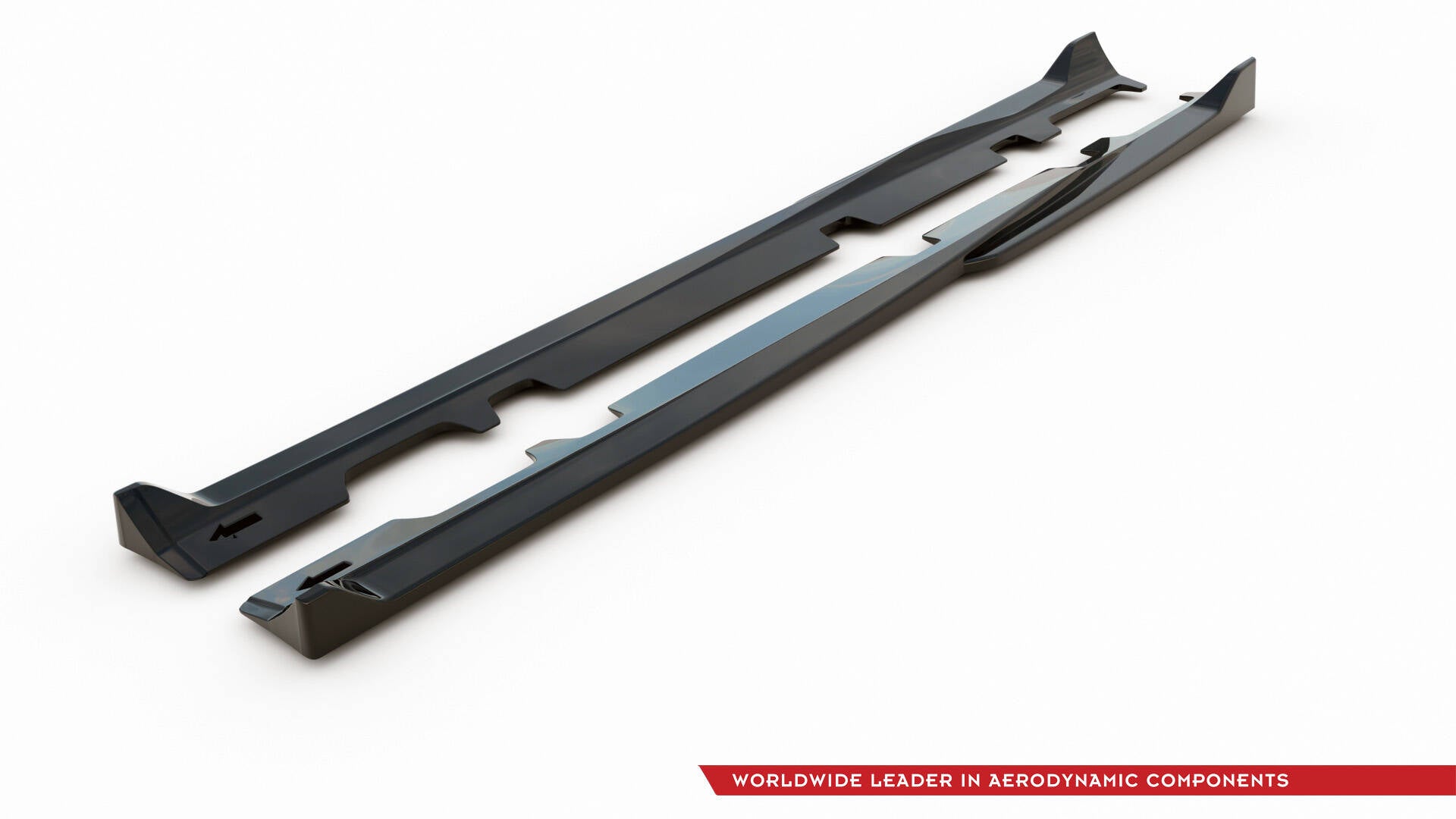 Seitenschweller V.4 Ford Fiesta Mk8 ST / ST-Line
