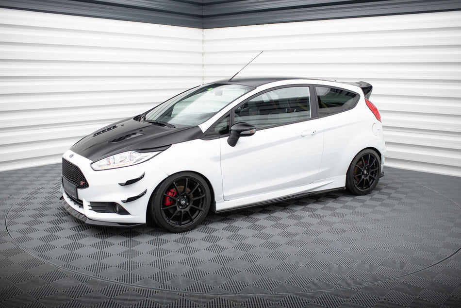 Seitenschweller Ford Fiesta ST / ST-Line Mk7 V.4