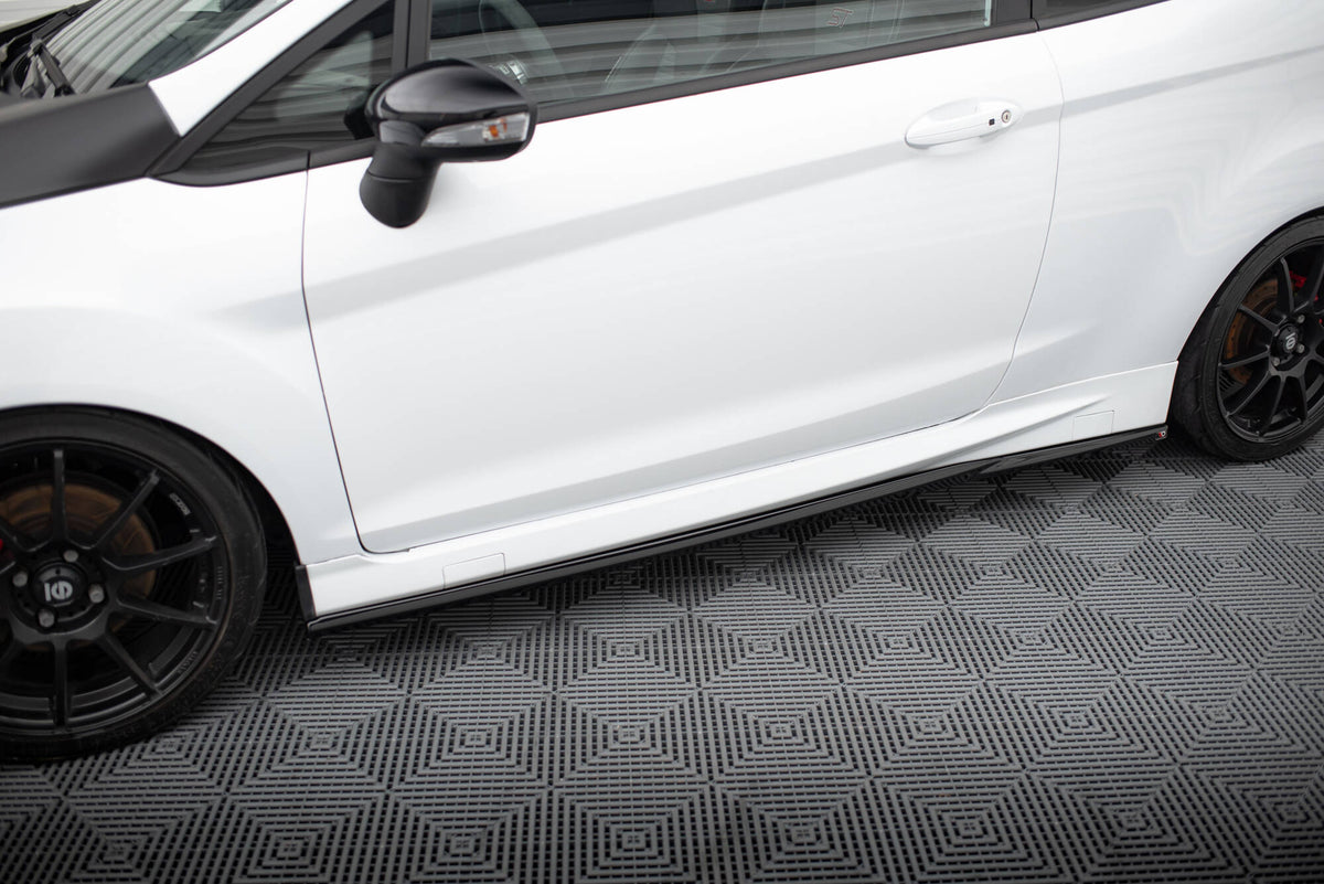 Seitenschweller Ford Fiesta ST / ST-Line Mk7 V.4