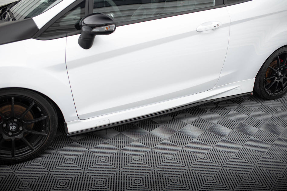 Seitenschweller Ford Fiesta ST / ST-Line Mk7 V.4