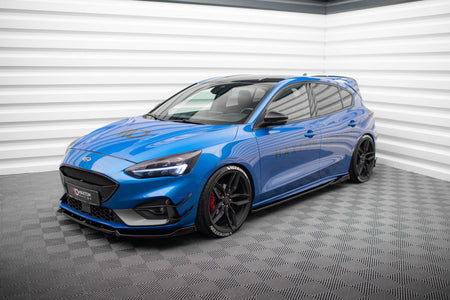 Seitenschweller V.4 Ford Focus ST / ST-Line Mk4
