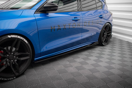 Seitenschweller V.4 Ford Focus ST / ST-Line Mk4