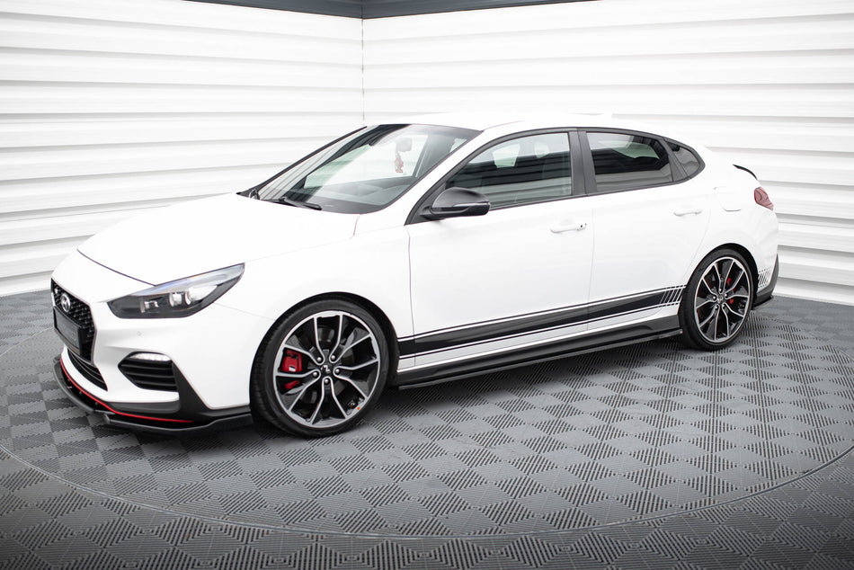 Seitenschweller Hyundai I30 N Mk3 / Mk3 FL Hatchback Fastback