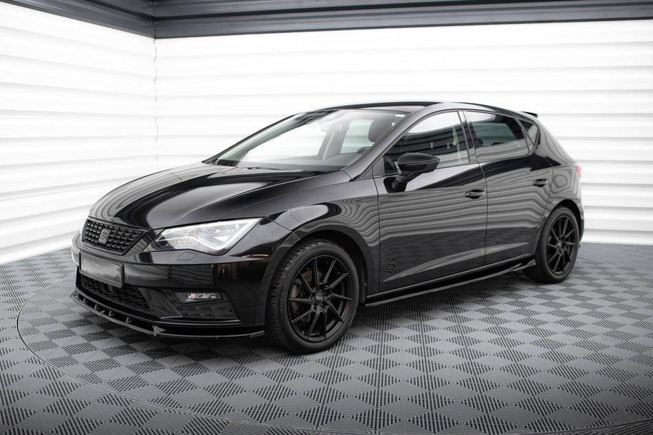 Seitenschweller Seat Leon Cupra / FR Mk3 FL V.4