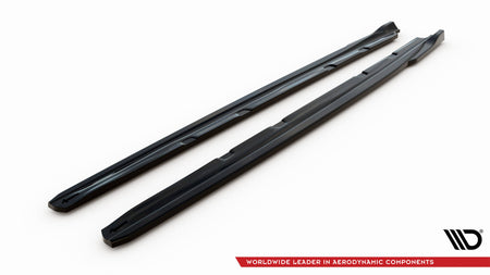 Seitenschweller Seat Leon Cupra / FR Mk3 FL V.4
