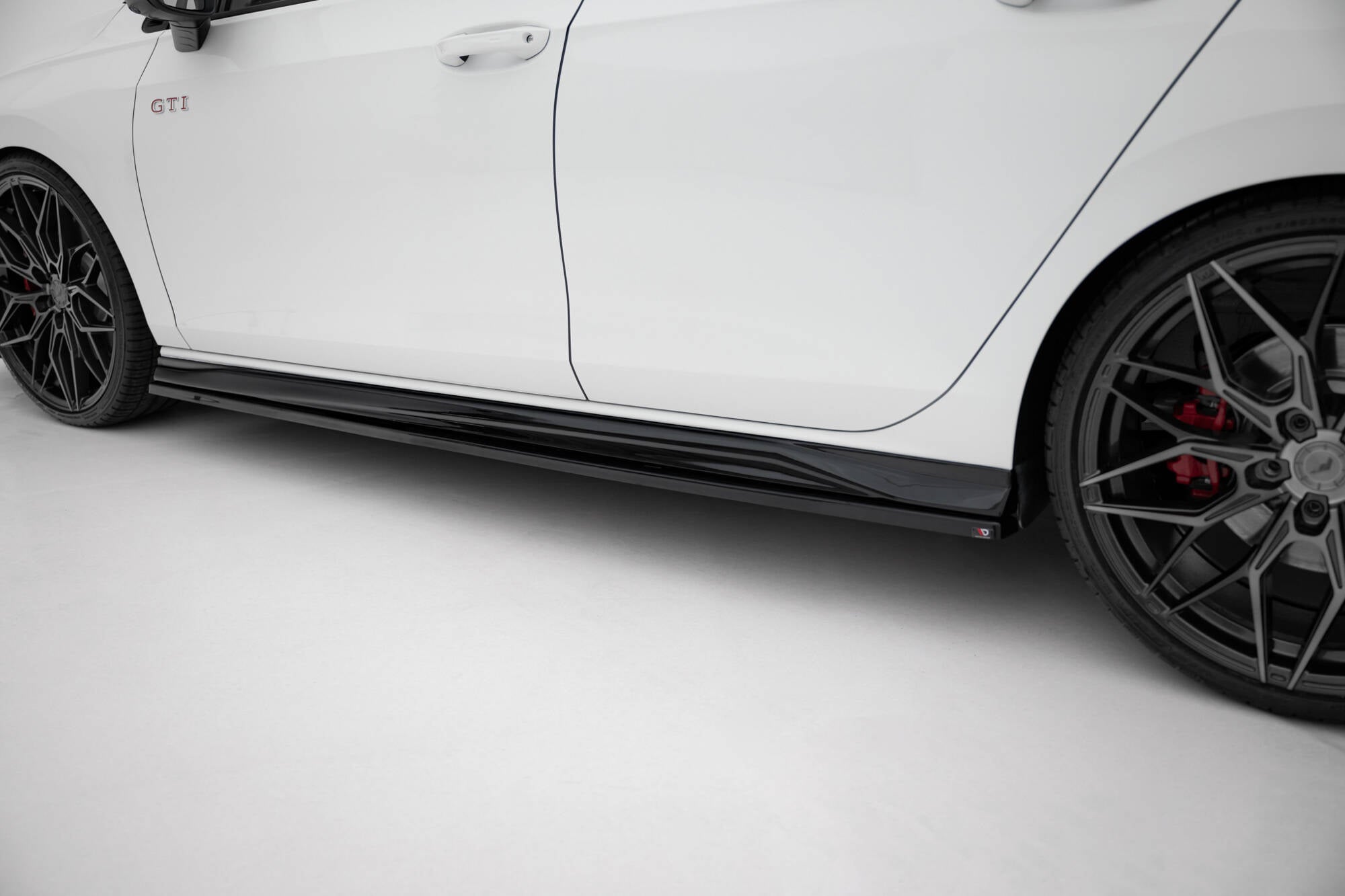 Seitenschweller Volkswagen Golf GTI / GTE / GTI Clubsport / GTD / R-Line Mk8