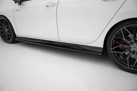 Seitenschweller Volkswagen Golf GTI / GTE / GTI Clubsport / GTD / R-Line Mk8