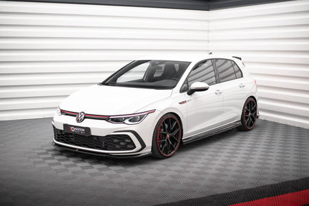 Seitenschweller Volkswagen Golf GTI / GTE / GTI Clubsport / GTD / R-Line Mk8